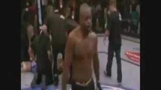 Rashad Evans Highlights