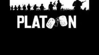 NES Title Screen Music - Platoon
