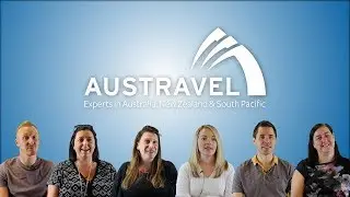 Austravel's 40th - Reminiscing our most memorable experiences