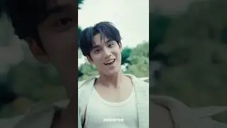 Who needs a filter when you have INNISFREE Green Tea Serum? Get that natural glow like MINGYU! ✨