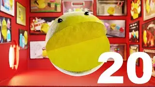 Pac-man Boxed Adventure - PART 20