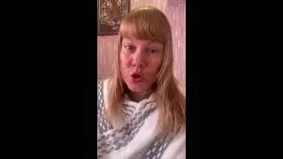Психолог Елена Киршина  в прямом эфире! Готовьте фри дома на свежем масле ,или ешьте в дорогих кафе