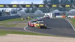 TCR Nurburgring Two wheeling Raceroom Racing Experience 2026 04 30   15 59 15 01