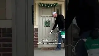 Pestie • DIY Pest Control • https://pestie.com • Discount Code: DIYBRY