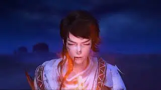 JJ WU DONG QIAN KUN🔥🔥 || Season 4 EPIAODE 2‼️