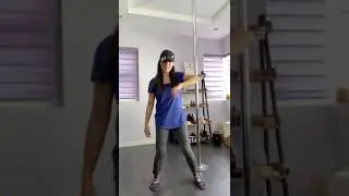 Beautiful Smile dance cover by Dr  Grace Pagtakhan