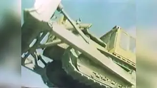 снегоболотоход «Ямал»