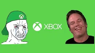 Ужасный год для XBOX