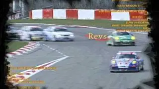 Sigla 422race