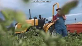 Гарик Бульдог Харламов меняет профессию!