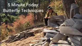 5 Minute Friday: Butterfly Load