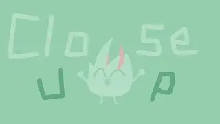 【BFB/meme】close up ٩( ᐖ )۶（Flipaclip）