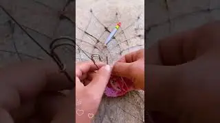fish trap new style