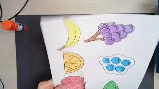 Kindergarten Primary Colors and Secondary Colors
