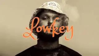 SchoolBoy Q - LOWKEY - Type Beat (PROD. TerenceTyler)