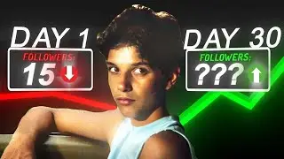 undercover editing account for 30 days but there's no bullshit