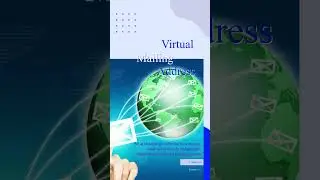 Virtual Mailing Address | www.host.com.bd