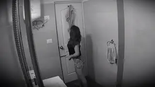 HATI-HATI LADIES !!! BEGINI CARA ORANG JAHIL PASANG CAMERA CCTV (KOS,TOILET,HOTEL DLL)
