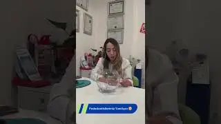 Pedodontistlerimiz Yanıtlıyor