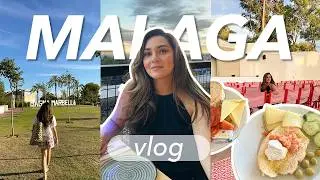 Malaga Family Travel Guide | madametamtam