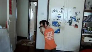 muzzle flash fight