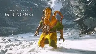 BLACK MYTH: WUKONG | PART 32 Gameplay Walkthrough No Commentary 4K 60FPS HDR PS5