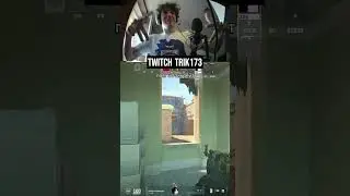 64 тикрейта!) #shorts #games #рофл #стрим #стример #нарезка #ксго #кс #Kc2 #csgo #cs