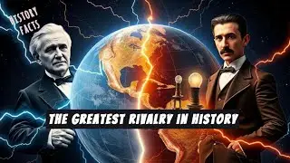 Rivalries That Changed History Forever