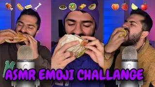 Ultimate American Food ASMR 🍔 | Satisfying Crunch & Juicy Bites!