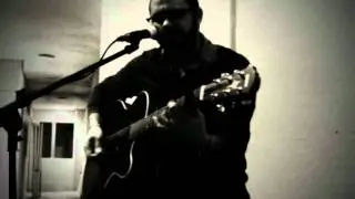 Radioblues live @ Naturales-UPRRP