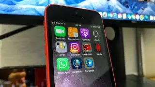 Instala Youtube, Netflix, Instagram en iPhones Antiguos