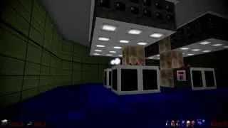 Doomsday Engine - Doom 2 PC Gameplay Short