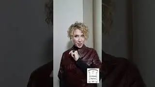 ЭКСКЛЮЗИВ! Комментарий Яны Чуриковой о показе Алёны Ахмадуллиной в РГБ 