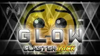 Geometry Dash - Glow by: ClasterJack