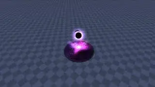 Arcane Energy Effects | Unity Engine