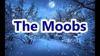 The Moobs - Selkukut (Jingle Bells in estonian)