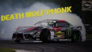 DEATH WOLF PHONK