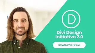 Divi Feature Update! Design Initiative 2 0   Doubling Down On Great Design