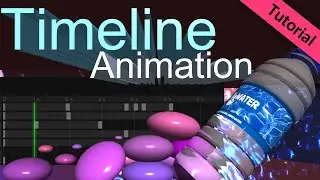 Timeline Animation Tutorial