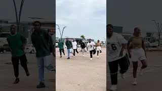 Nandipha808 - Same Old Story 🔥🇿🇦 dance challenge