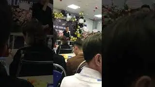 Anh zai hát | Chiếc khăn gió ấm | như nuốt mic giọng như Khánh Phương #uytinluonofficial#fyp#live