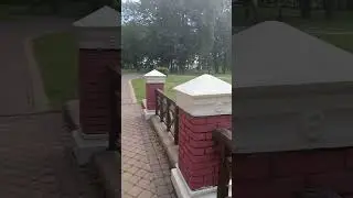 Парк Лошица, продолжение. Минск