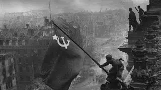 Вторая Мировая Война день за днем 79 серия (1-8 мая 1945 года)
