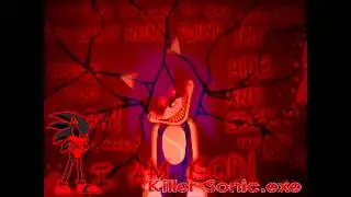 MUGEN: Killer Sonic.exe's Theme