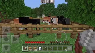 I just wanted to shear sheep... #minecraft #shorts