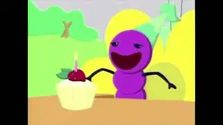 Animation Video Debi Derryberry Demo Reel