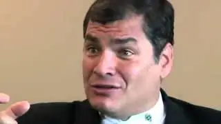 youtube com Como salir de la crisis europea en simples pasos    Por Rafael Correa   YouTube