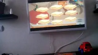 МАЛЕНЬКОЕ  КОРОЛЕВСТВО  БЕНА  И   ХОЛЛИ
