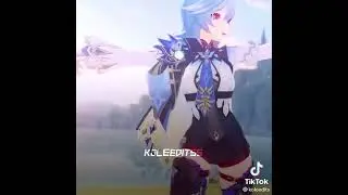 Genshin impact 