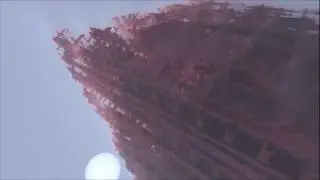 How To : Customize this fractal on Shadertoy(Volumetric Fractal #1)